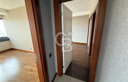 İNCEK PRESTİJ 'DE YAPILI BÜYÜK TİP KİRALIK 2+1 DAİRE 105m2