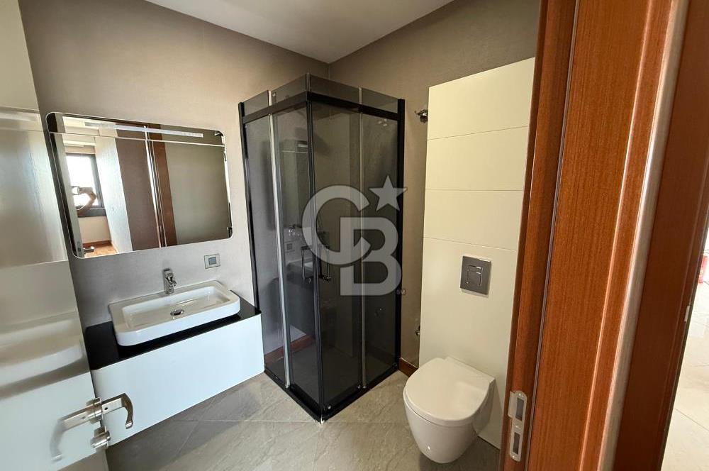 İNCEK PRESTİJ 'DE YAPILI BÜYÜK TİP KİRALIK 2+1 DAİRE 105m2