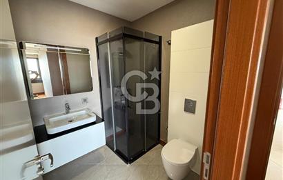 İNCEK PRESTİJ 'DE YAPILI BÜYÜK TİP KİRALIK 2+1 DAİRE 105m2