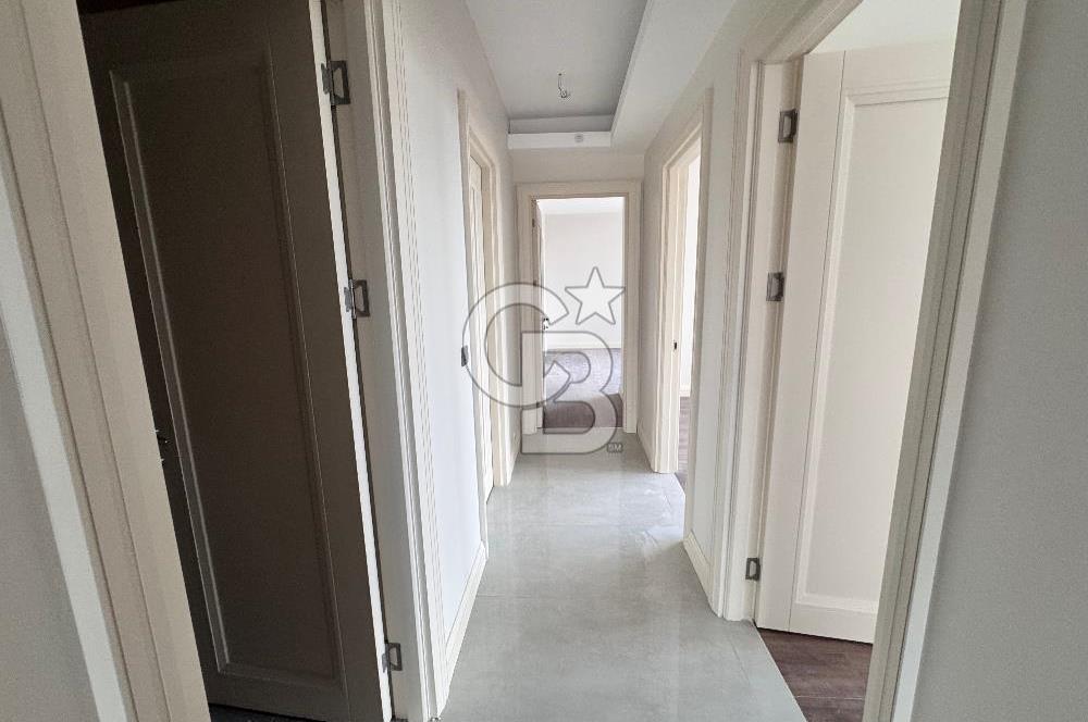 ALEKSANDER DUBÇEK CAD DOC'S VADİ SİTESİNDE 4+1 SIFIR KİRALIK DAİRE