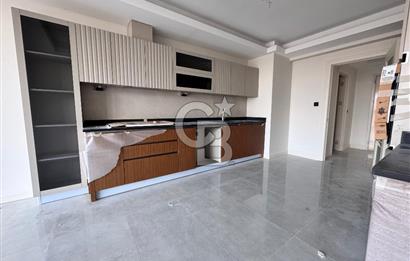 ALEKSANDER DUBÇEK CAD DOC'S VADİ SİTESİNDE 4+1 SIFIR KİRALIK DAİRE