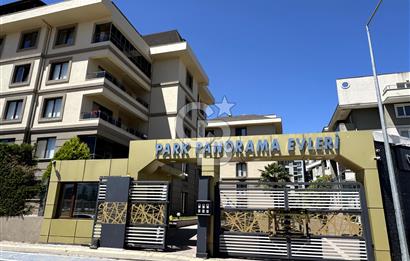 BALAT PARK PANORAMADA HAVUZLU SİTEDE 3+1 LÜKS KİRALIK DAİRE