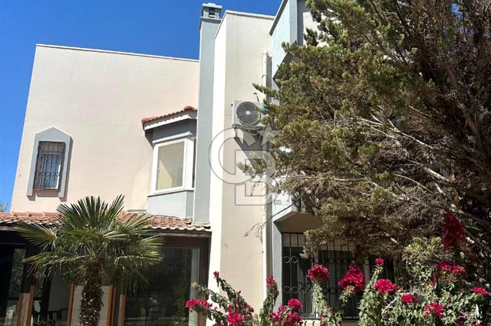 Villakent villa