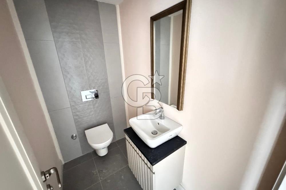 ALEKSANDER DUBÇEK CAD DOC'S VADİ SİTESİNDE 4+1 SIFIR KİRALIK DAİRE