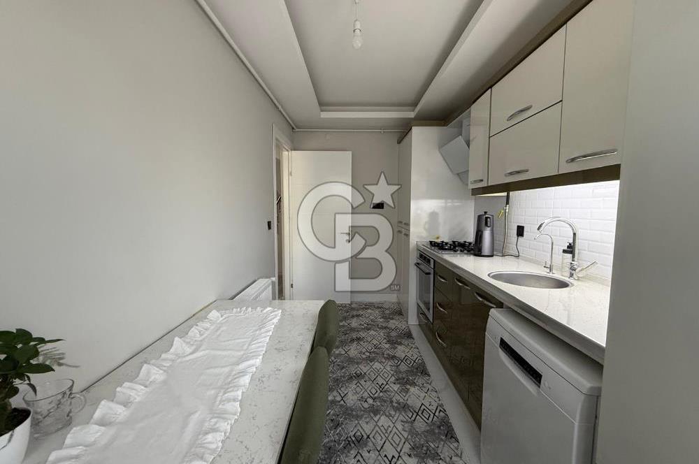 Çiğli Eğitim Araştırma Hastanesi Yanı | Geniş & Ferah 2+1 Dubleks Daire!