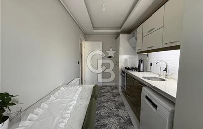 Çiğli Eğitim Araştırma Hastanesi Yanı | Geniş & Ferah 2+1 Dubleks Daire!