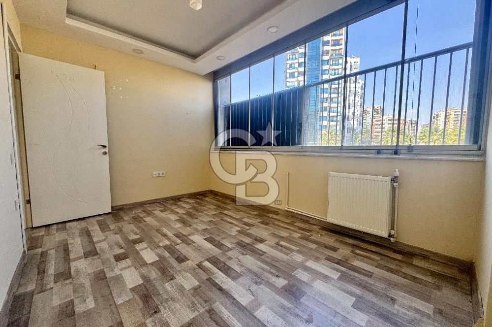 YENİŞEHİR 34. CADDE TIP FAK. KARŞISI KİRALIK 2+1 DAİRE