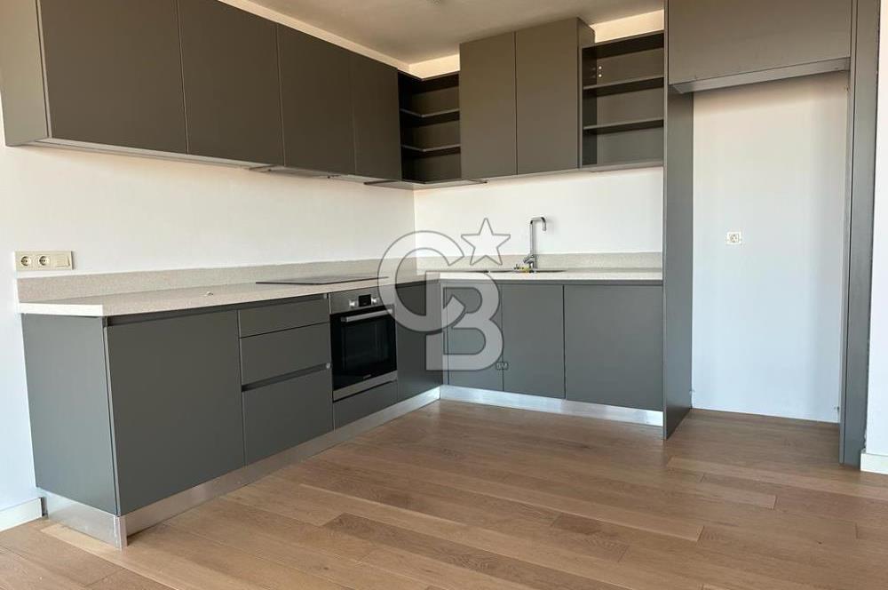 İNCEK LOFT'TA MÜTHİŞ GÖL MANZARALI 2+1 KİRALIK DAİRE