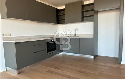 İNCEK LOFT'TA MÜTHİŞ GÖL MANZARALI 2+1 KİRALIK DAİRE
