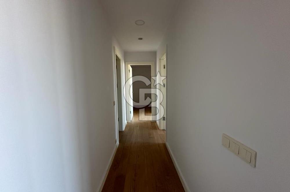 İNCEK LOFT'TA MÜTHİŞ GÖL MANZARALI 2+1 KİRALIK DAİRE
