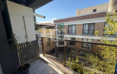 Çiğli Eğitim Araştırma Hastanesi Yanı | Geniş & Ferah 2+1 Dubleks Daire!