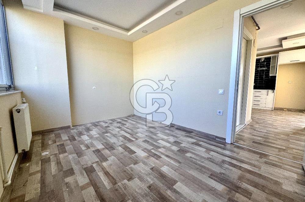 YENİŞEHİR 34. CADDE TIP FAK. KARŞISI KİRALIK 2+1 DAİRE