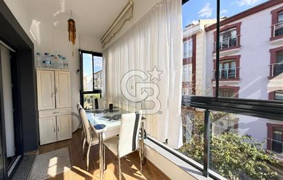 CB KİNG'DEN PLEVNE MAHALLESİ 2+1 ARA KAT SATILIK DAİRE
