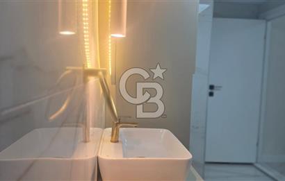 ÇANAKKALE MERKEZ KEPEZ DE KİRALIK 3+1 BAHÇE KATI DAİRE