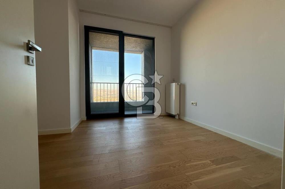 İNCEK LOFT'TA MÜTHİŞ GÖL MANZARALI 2+1 KİRALIK DAİRE
