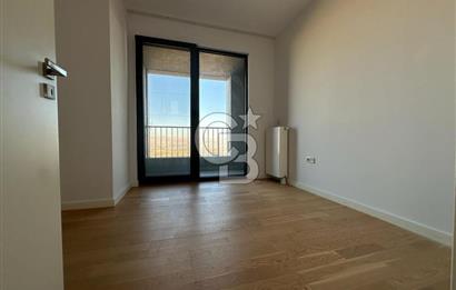 İNCEK LOFT'TA MÜTHİŞ GÖL MANZARALI 2+1 KİRALIK DAİRE