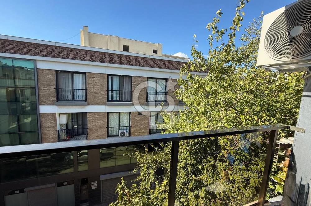 Çiğli Eğitim Araştırma Hastanesi Yanı | Geniş & Ferah 2+1 Dubleks Daire!