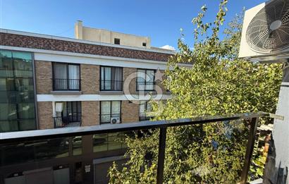 Çiğli Eğitim Araştırma Hastanesi Yanı | Geniş & Ferah 2+1 Dubleks Daire!