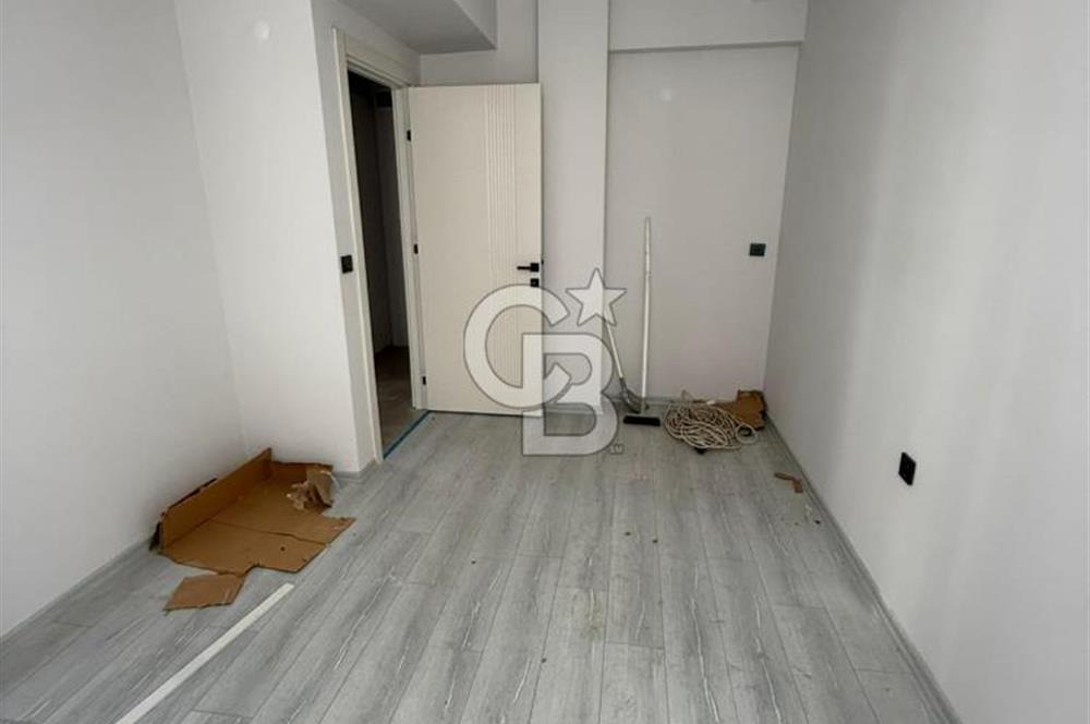 ÇANAKKALE LAPSEKİ SATILIK BOĞAZ MANZARALI 2+1 DAİRE