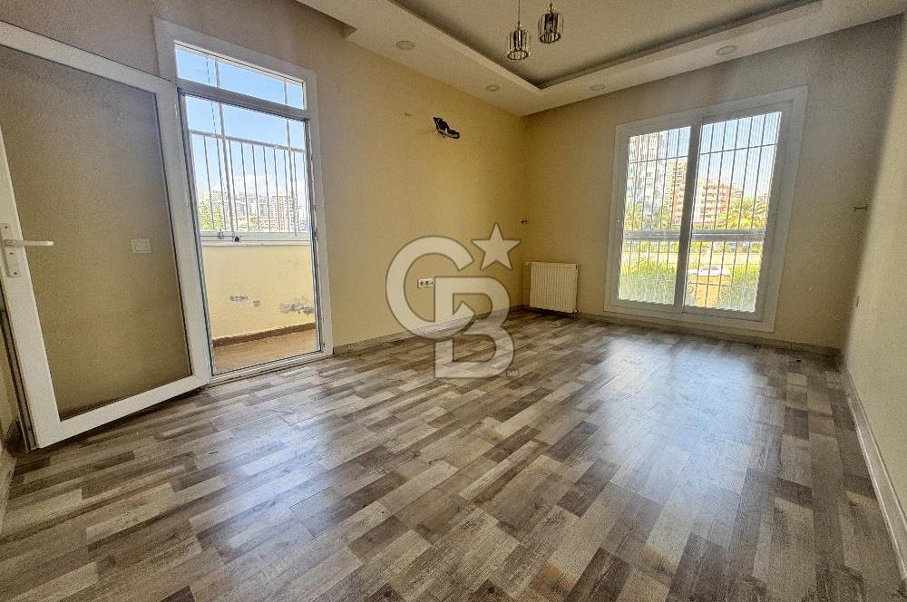 YENİŞEHİR 34. CADDE TIP FAK. KARŞISI KİRALIK 2+1 DAİRE