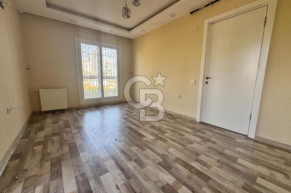 YENİŞEHİR 34. CADDE TIP FAK. KARŞISI KİRALIK 2+1 DAİRE