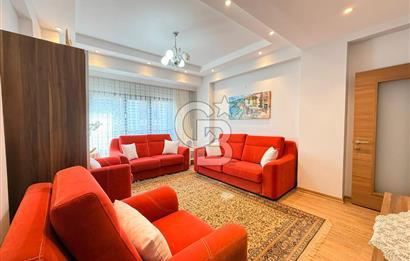 CB KİNG'DEN PLEVNE MAHALLESİ 2+1 ARA KAT SATILIK DAİRE