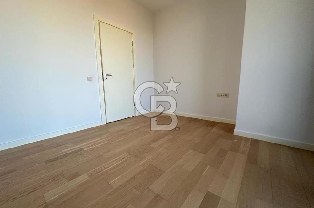İNCEK LOFT'TA MÜTHİŞ GÖL MANZARALI 2+1 KİRALIK DAİRE