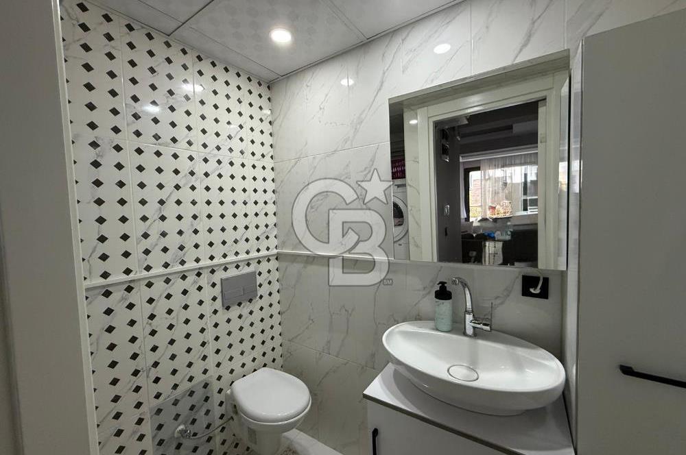 Çiğli Eğitim Araştırma Hastanesi Yanı | Geniş & Ferah 2+1 Dubleks Daire!