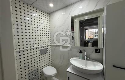 Çiğli Eğitim Araştırma Hastanesi Yanı | Geniş & Ferah 2+1 Dubleks Daire!