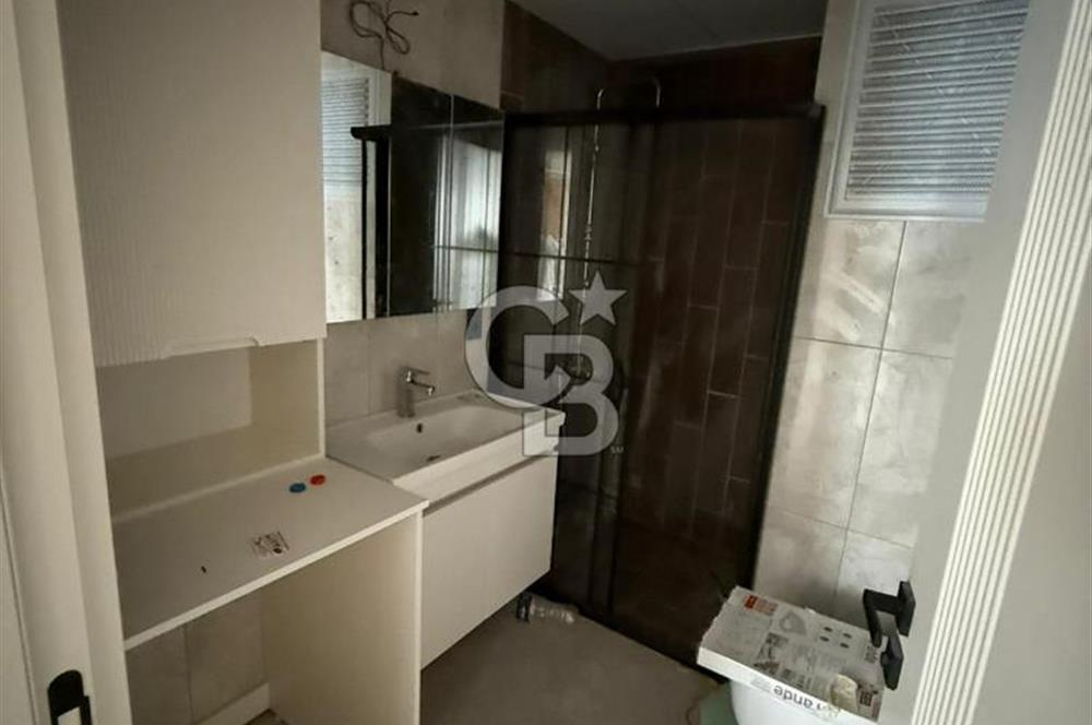 ÇANAKKALE LAPSEKİ SATILIK BOĞAZ MANZARALI 2+1 DAİRE