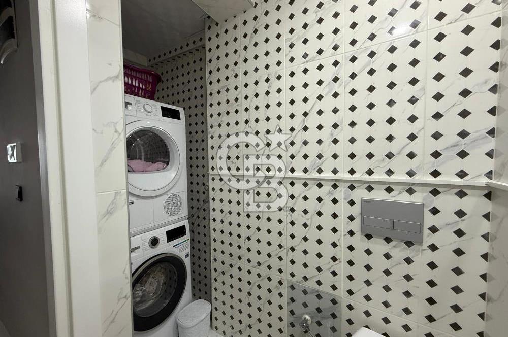 Çiğli Eğitim Araştırma Hastanesi Yanı | Geniş & Ferah 2+1 Dubleks Daire!