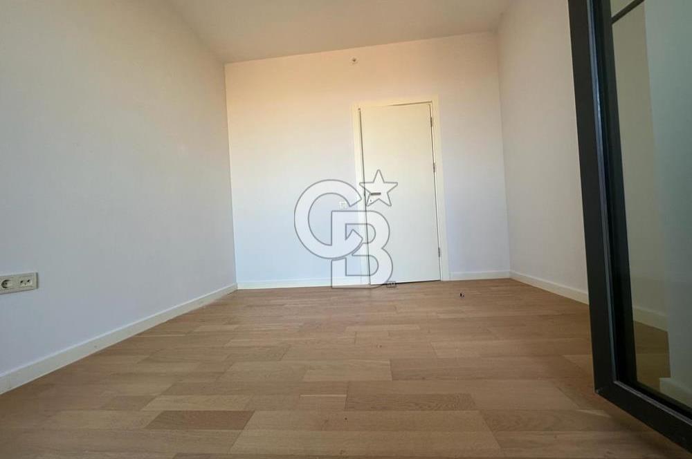İNCEK LOFT'TA MÜTHİŞ GÖL MANZARALI 2+1 KİRALIK DAİRE