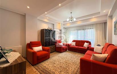 CB KİNG'DEN PLEVNE MAHALLESİ 2+1 ARA KAT SATILIK DAİRE