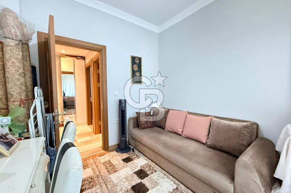 CB KİNG'DEN PLEVNE MAHALLESİ 2+1 ARA KAT SATILIK DAİRE