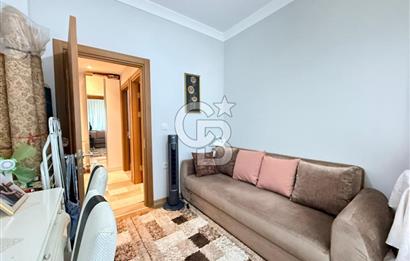 CB KİNG'DEN PLEVNE MAHALLESİ 2+1 ARA KAT SATILIK DAİRE
