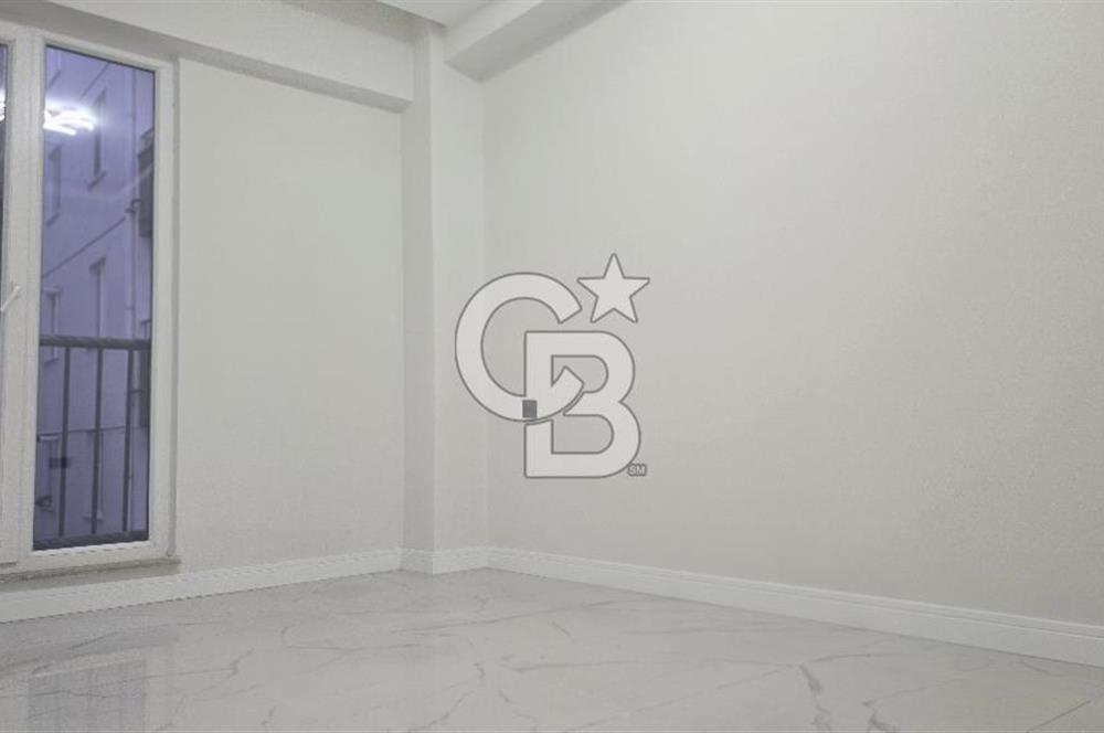 ÇANAKKALE MERKEZ KEPEZ DE KİRALIK 3+1 BAHÇE KATI DAİRE