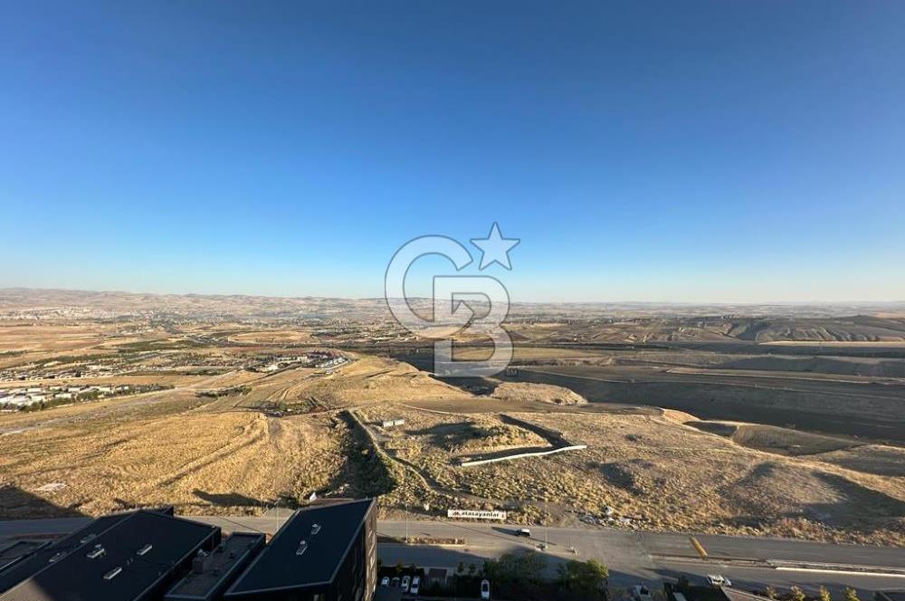 İNCEK LOFT'TA MÜTHİŞ GÖL MANZARALI 2+1 KİRALIK DAİRE