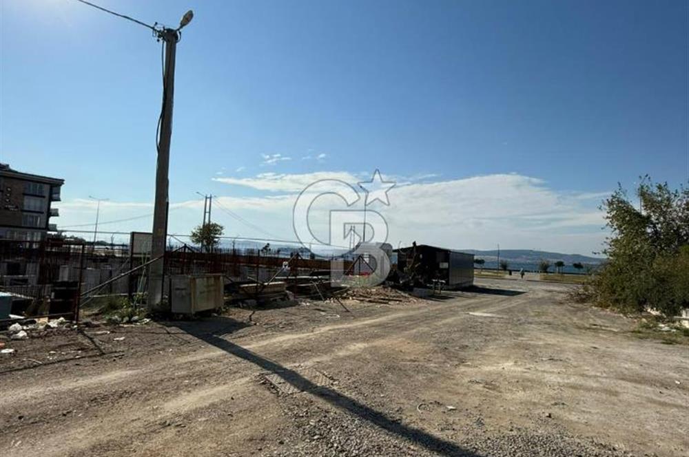 ÇANAKKALE LAPSEKİ SATILIK BOĞAZ MANZARALI 2+1 DAİRE