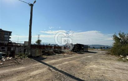 ÇANAKKALE LAPSEKİ SATILIK BOĞAZ MANZARALI 2+1 DAİRE