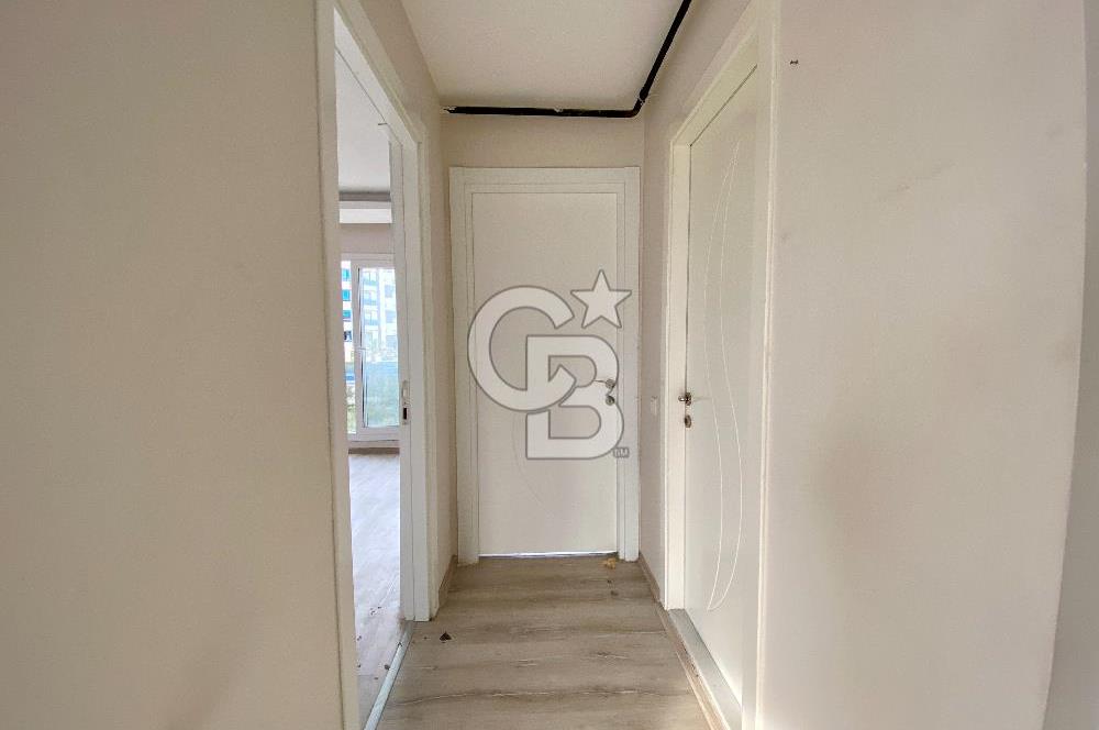 YENİŞEHİR 34. CADDE TIP FAK. KARŞISI KİRALIK 2+1 DAİRE