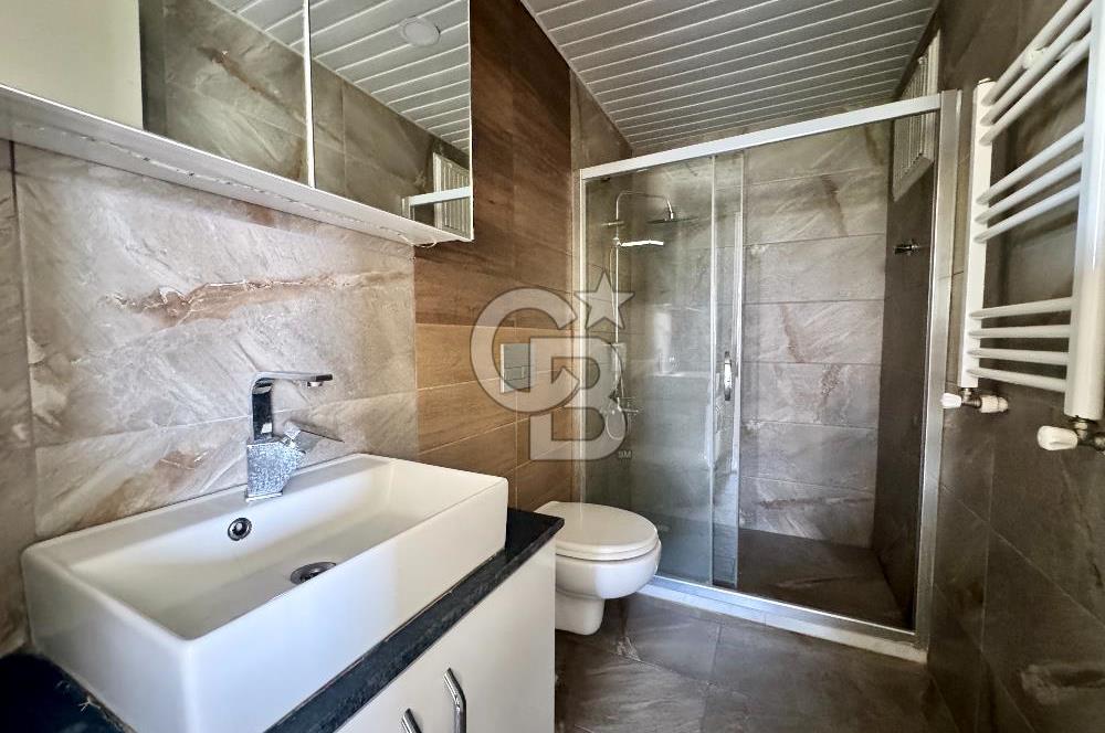 YENİŞEHİR 34. CADDE TIP FAK. KARŞISI KİRALIK 2+1 DAİRE