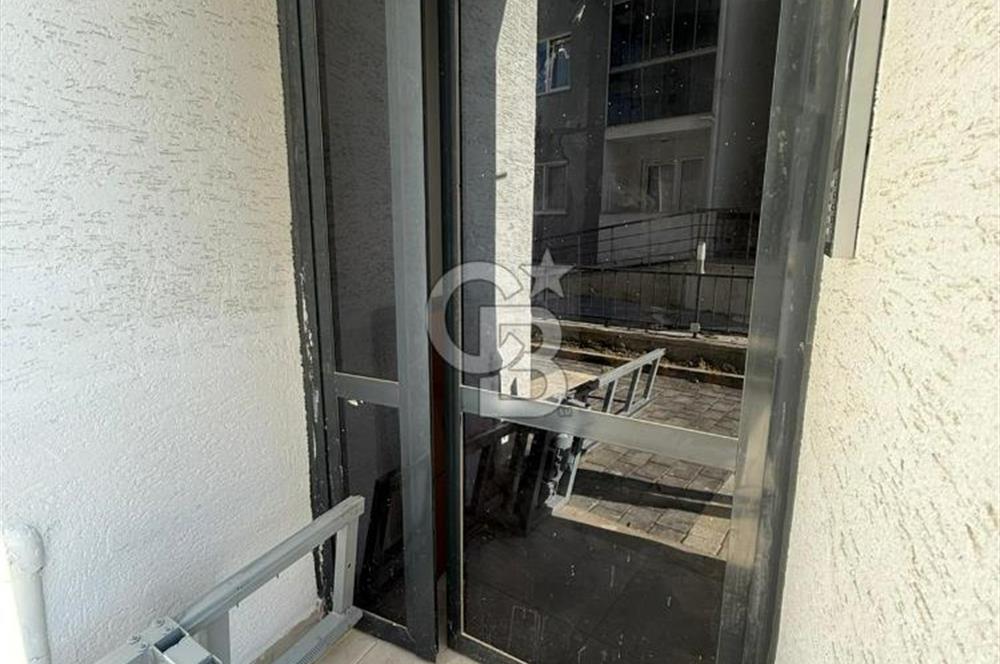ÇANAKKALE LAPSEKİ SATILIK BOĞAZ MANZARALI 2+1 DAİRE