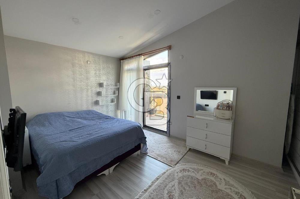 Çiğli Eğitim Araştırma Hastanesi Yanı | Geniş & Ferah 2+1 Dubleks Daire!