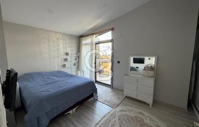 Çiğli Eğitim Araştırma Hastanesi Yanı | Geniş & Ferah 2+1 Dubleks Daire!