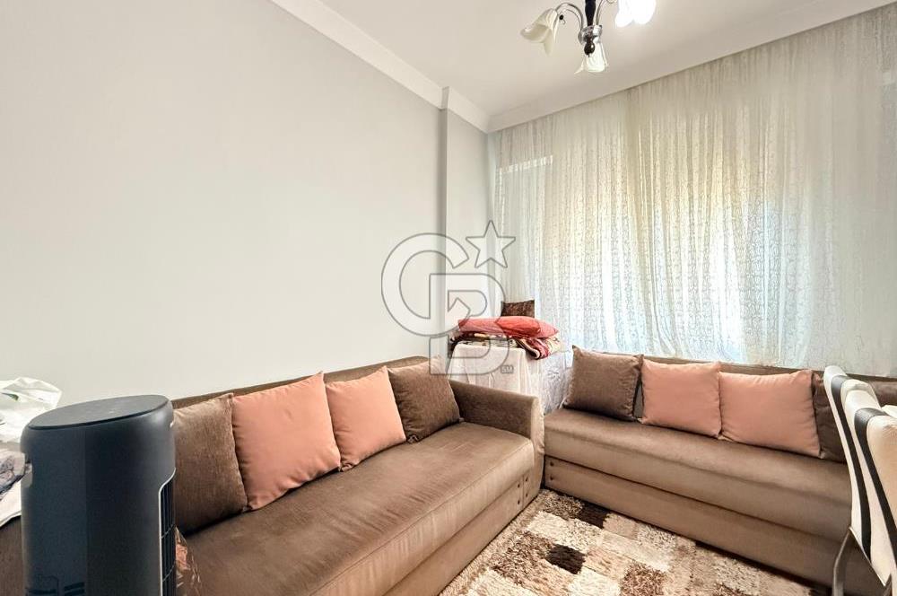 CB KİNG'DEN PLEVNE MAHALLESİ 2+1 ARA KAT SATILIK DAİRE