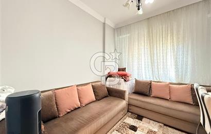 CB KİNG'DEN PLEVNE MAHALLESİ 2+1 ARA KAT SATILIK DAİRE