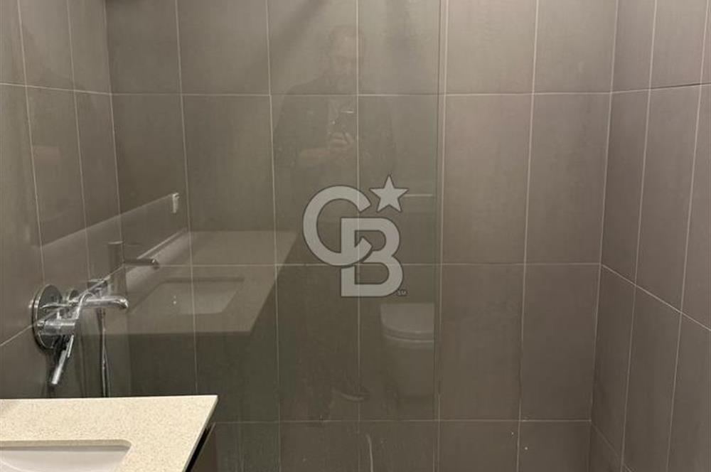 İNCEK LOFT'TA MÜTHİŞ GÖL MANZARALI 2+1 KİRALIK DAİRE