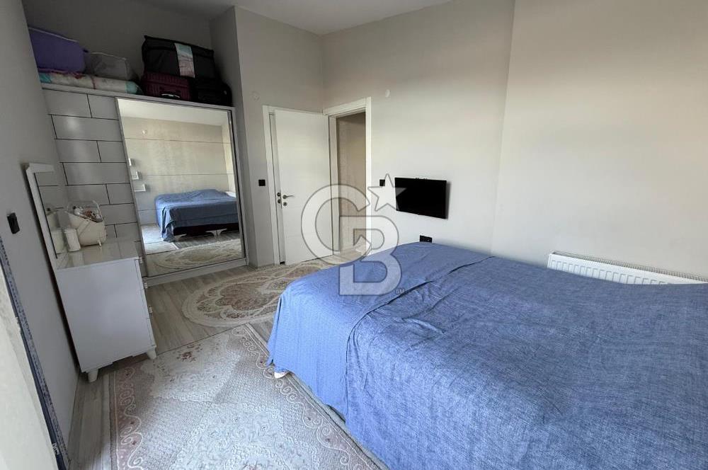 Çiğli Eğitim Araştırma Hastanesi Yanı | Geniş & Ferah 2+1 Dubleks Daire!