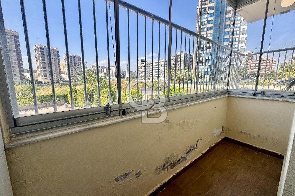 YENİŞEHİR 34. CADDE TIP FAK. KARŞISI KİRALIK 2+1 DAİRE