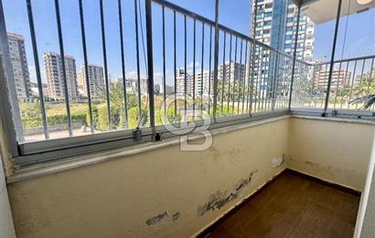 YENİŞEHİR 34. CADDE TIP FAK. KARŞISI KİRALIK 2+1 DAİRE